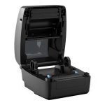 SPENTA SPR-210D USB Direkt Transfer Barkod Yazıcı / SPR-210D-KAR60615 - Görsel 2