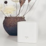 TENDA MW3-2-PACK 1200Mbps Dualband Mesh Router / MW3-2-PACK-KAR60579 - Görsel 3