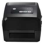 SPENTA SPR-210D USB Direkt Transfer Barkod Yazıcı / SPR-210D-KAR60615 - Görsel 3