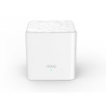 TENDA MW3-3-PACK 1200Mbps Dualband Mesh Router / MW3-3-PACK-KAR60580 - Görsel 4