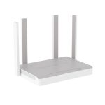Keenetic Hopper DSL KN-3610-01EN AX1800 Mesh Wi-Fi 6 VDSL2/ADSL2+ Modem Router - KN-3610-01EN