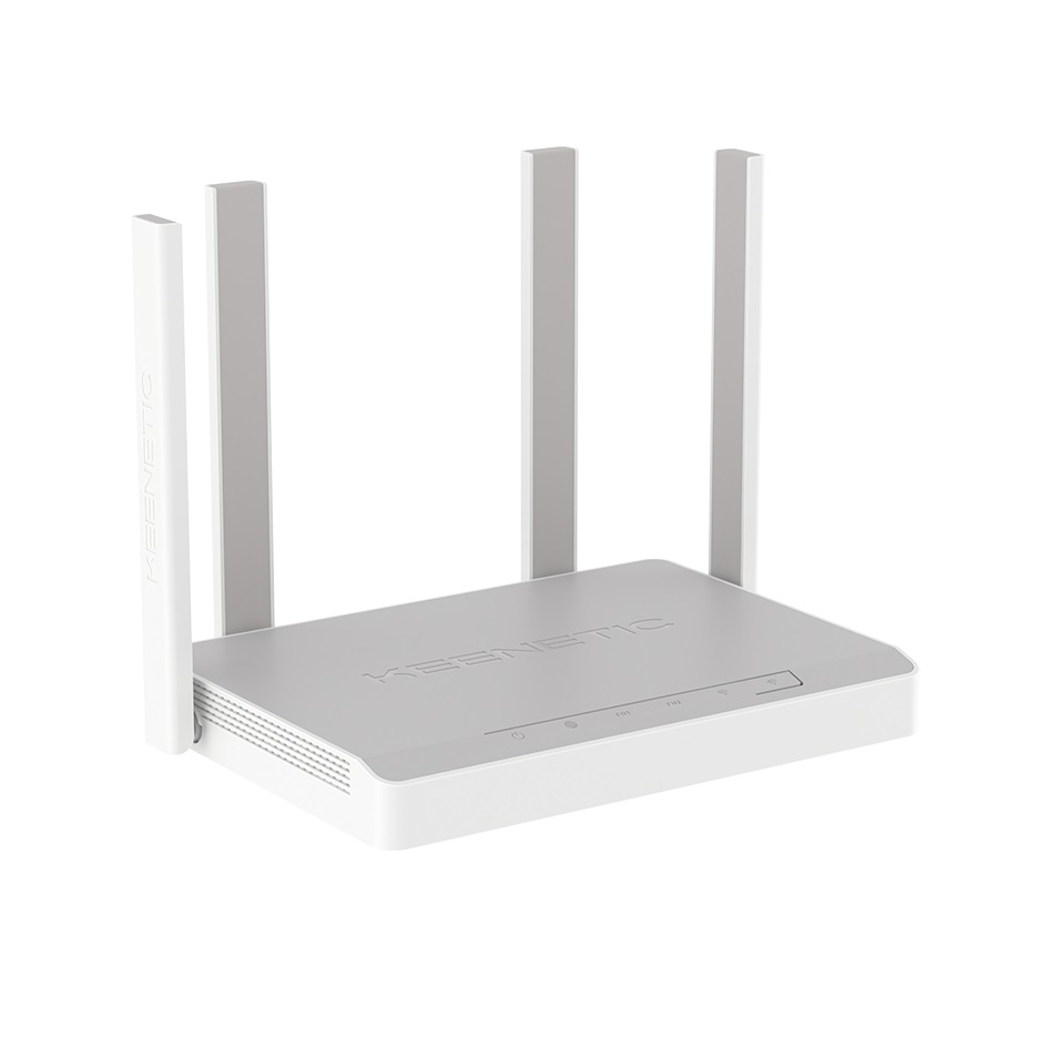 Keenetic Hopper DSL KN-3610-01EN AX1800 Mesh Wi-Fi 6 VDSL2/ADSL2+ Modem Router- KN-3610-01EN Keenetic Hopper DSL KN-3610-01EN AX1800 Mesh Wi-Fi 6 VDSL2/ADSL2+ Modem Router - KN-3610-01EN
