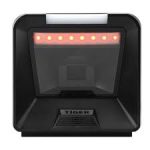 PERKON PS5700+ 1D/2D Karekod USB Masa Tipi Kablolu Barkod Okuyucu - 38800