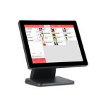 SPENTA SP-156I 15,6" i5 (4. Nesil) 8GB RAM 128 SSD Endüstriyel Pos PC / SP-156VISW2-NS-KAR60617 - Görsel 3