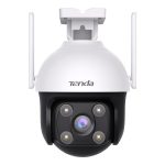 TENDA CH7 Pan/Tilt 4MP Wi-Fi  360 derece Outdoor Gözetim Kamerası / CH7-KAR60578 - Görsel 2