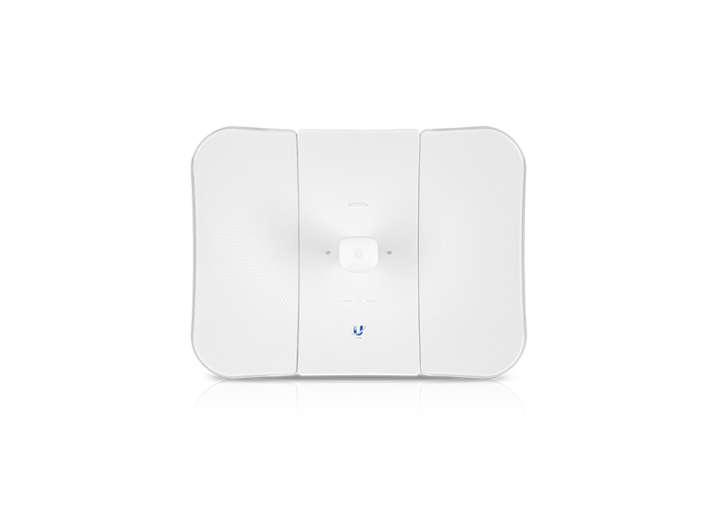 UBNT LTU-LR 5GHz 26dBi (30km) Access Point- Net.Acc.Dis.0007 UBNT LTU-LR 5GHz 26dBi (30km) Access Point - Net.Acc.Dis.0007