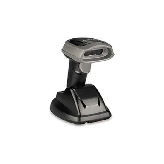 PERKON Tiger CS92 Kablosuz Karekod 1D/2D Standlı Barkod Okuyucu- 31199 PERKON Tiger CS92 Kablosuz Karekod 1D/2D Standlı Barkod Okuyucu - 31199