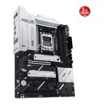 ASUS PRIME X870-P AMD X870 AM5 DDR5 8000 HDMI 2xUSB4 4x M2 USB3.2 AURA RGB 2.5Gb / 90MB1IT0-M0EAY0-KAR60660 - Görsel 5