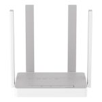 KEENETIC Runner 4G 4 Port N300 WiFi 4G Mesh Modem Router / KN-2212-01-EU-KAR60492 - Görsel 2