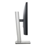 23.8" DELL P2425H IPS 5ms 100Hz 250nt HDMI VGA DP VESA Pivot Yükseklik Ayarl / P2425H-KAR60510 - Görsel 5