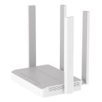 KEENETIC Runner 4G 4 Port N300 WiFi 4G Mesh Modem Router / KN-2212-01-EU-KAR60492 - Görsel 3