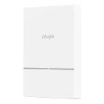 RUIJIE RG-AP820-L(V2) Wi-Fi 6 Dual-Radio 2.4 Gbps Indoor Access Point / RG-AP820-L(V2)-KAR59430 - Görsel 3