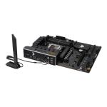 ASUS TUF GAMING B650-E WIFI B650 DDR5 (Vga Yok) GLan 2.5G ATX HD DP US3 WIFI BT M2 TYP-C RGB AM5 AMD Anakart - 37983