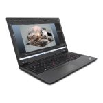 LENOVO MWS P16v V2 ULTRA-9 16C 2x16GB 5600MHz SODIMM 1TB SSD RTX3000ADA 8GB W11P / 21KX001STX-KAR60686 - Görsel 5