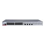 RUIJIE RG-CS83-24GT4XS-P 24-Port 1GE Poe 370W 4x10G SFP L-3 Yönetilebilir - RG-CS83-24GT4XS-P