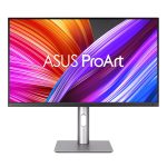 27" ASUS ProArt PA279CRV UHD 4K IPS 5ms 350nt 2xHDMI DP Type-C MM Pivot 3Yıl / 90LM08E0-B01K70-KAR57609 - Görsel 2