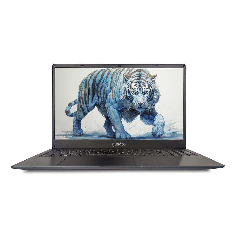 QUADRO NovaBook 15.6"IPS i5-1035G7 8GB 256SSD FDOS Type-C + RJ45 FDOS- IN16-825P-CS QUADRO NovaBook 15.6"IPS i5-1035G7 8GB 256SSD FDOS Type-C + RJ45 FDOS - IN16-825P-CS