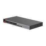 RUIJIE RG-S2915-24GT4MS-P-L 24GE PoE(370W),4x 2,5GB SFP L2+ Yönetilebilir Switch / RG-S2915-24GT4MS-P-L-KAR59431 - Görsel 3