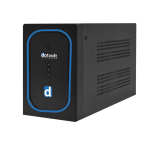 DOTVOLT VOLT LN PLUS 650VA 1x7AH Line Interactive UPS / UPS.LN.0007-KAR55317 - Görsel 3
