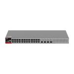 5GB SFP L2+ Yönetilebilir Switch - RG-S2915-24GT4MS-P-L