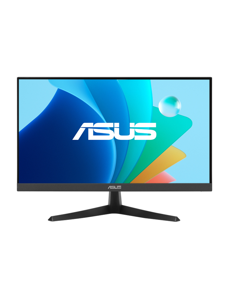 Asus 21.45" 1ms 100Hz Hdmi Vesa Eye Care IPS (VY229HF) Monitör - Bbi.Isl.Mon.0143