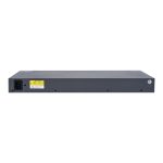 RUIJIE RG-CS83-48GT4XS-P  48 Port 1GE Poe 405W 4x10G SFP  L-3  Yönetilebilir - RG-CS83-48GT4XS-P