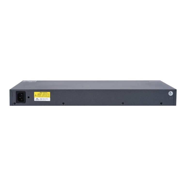 RUIJIE RG-CS83-48GT4XS-P  48 Port 1GE Poe 405W 4x10G SFP  L-3  Yönetilebilir - RG-CS83-48GT4XS-P