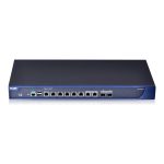 RUIJIE RG-WS6008 2x1GE combo ports,6x10/100/1000 Ethernet ports AC Controller / RG-WS6008-KAR60259 - Görsel 2