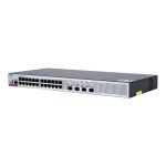 RUIJIE RG-CS83-24GT4XS-P 24-Port 1GE Poe 370W 4x10G SFP L-3 Yönetilebilir / RG-CS83-24GT4XS-P-KAR60083 - Görsel 2
