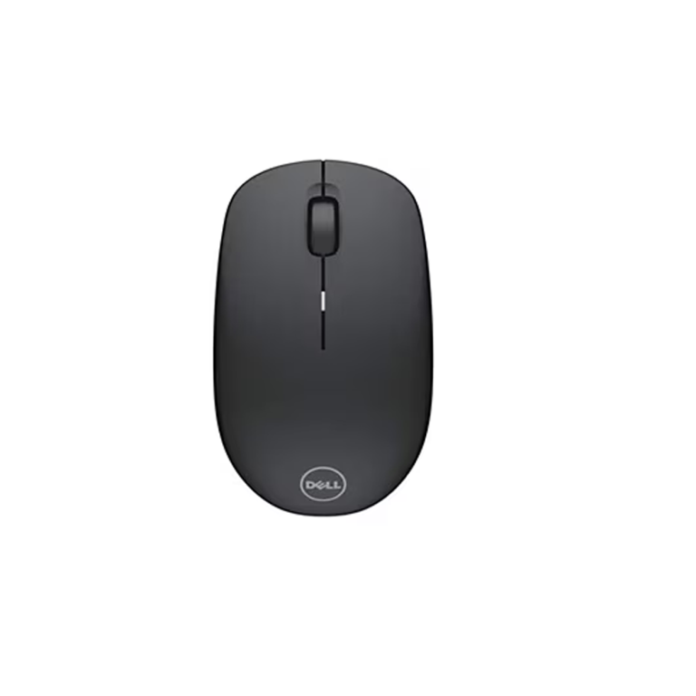DELL WM126 Wireless Mouse - DELL-WM126