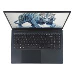 QUADRO NovaBook 15.6"IPS i5-1035G7 8GB 256SSD FDOS Type-C + RJ45 FDOS / IN16-825P-CS-KAR59913 - Görsel 3