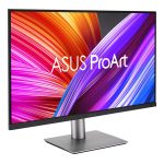 27" ASUS ProArt PA279CRV UHD 4K IPS 5ms 350nt 2xHDMI DP Type-C MM Pivot 3Yıl / 90LM08E0-B01K70-KAR57609 - Görsel 6