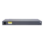 RUIJIE RG-CS83-24GT4XS-P 24-Port 1GE Poe 370W 4x10G SFP L-3 Yönetilebilir / RG-CS83-24GT4XS-P-KAR60083 - Görsel 4