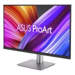 27" ASUS ProArt PA279CRV UHD 4K IPS 5ms 350nt 2xHDMI DP Type-C MM Pivot 3Yıl / 90LM08E0-B01K70-KAR57609 - Görsel 3