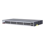 RUIJIE RG-CS83-48GT4XS-P  48 Port 1GE Poe 405W 4x10G SFP  L-3  Yönetilebilir / RG-CS83-48GT4XS-P-KAR60084 - Görsel 3