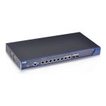 RUIJIE RG-WS6008 2x1GE combo ports,6x10/100/1000 Ethernet ports AC Controller / RG-WS6008-KAR60259 - Görsel 3