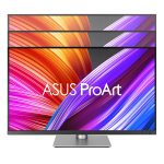 27" ASUS ProArt PA279CRV UHD 4K IPS 5ms 350nt 2xHDMI DP Type-C MM Pivot 3Yıl / 90LM08E0-B01K70-KAR57609 - Görsel 4
