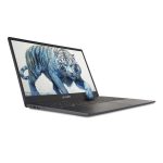 QUADRO NovaBook 15.6"IPS i5-1035G7 8GB 256SSD FDOS Type-C + RJ45 FDOS / IN16-825P-CS-KAR59913 - Görsel 4