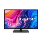 32" ASUS PROART PA329CV 4K IPS HDR 3840x2160 5MS DP HDMI USB TYPE-C MM VESA / 90LM06P1-B01170-KAR55102 - Görsel 5