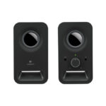 Logitech Z150 1+1 (6W) Siyah Hoparlör (980-000814) - cevre.05.a4.0027