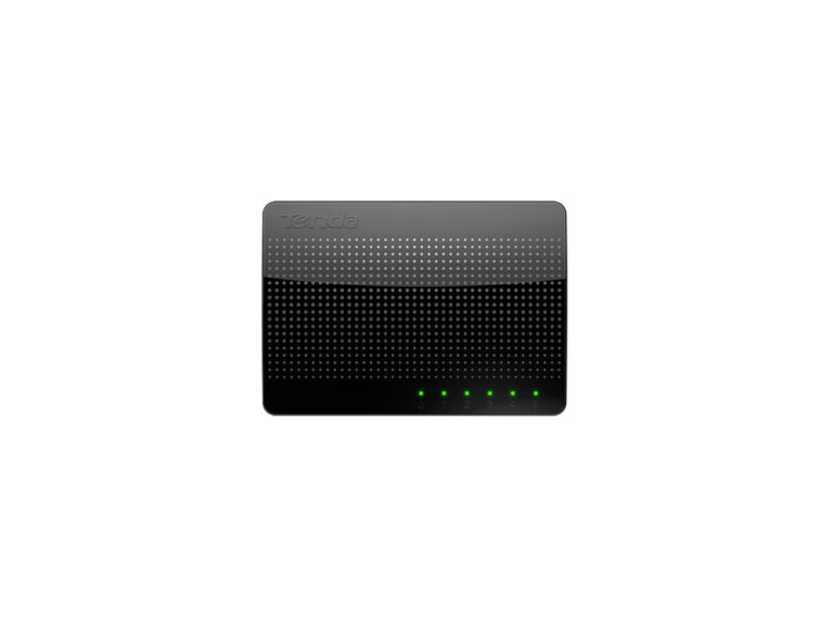 TENDA SG105 5GE Port Desktop Switch - SG105