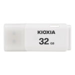 KIOXIA 32GB U202 BEYAZ USB2.0 BELLEK - LU202W032GG4