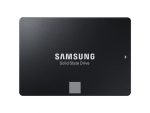 SAMSUNG 250 GB 870 EVO 560/530MB/s SSD - MZ-77E250BW