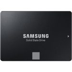 SAMSUNG 250 GB 870 EVO 560/530MB/s SSD - MZ-77E250BW