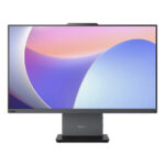 LENOVO NEO 50A 27" i7-13620H 16GB 512GB FDOS Gen 5 AIO PC / 12SA000RTR-KAR60369 - Görsel 2