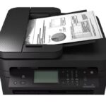CANON MF275DW i-SENSYS Mono LazerJet A4 Mono Fotokopi Tarayıcı Usb/Ethernet/Duplex/Fax Wifi Yazıcı - 36163