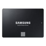 SAMSUNG 250 GB 870 EVO 560/530MB/s SSD / MZ-77E250BW-KAR52465 - Görsel 3