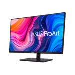 32" ASUS PROART PA329CV 4K IPS HDR 3840x2160 5MS DP HDMI USB TYPE-C MM VESA / 90LM06P1-B01170-KAR55102 - Görsel 3
