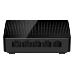 TENDA SG105 5GE Port Desktop Switch / SG105-KAR46197 - Görsel 5