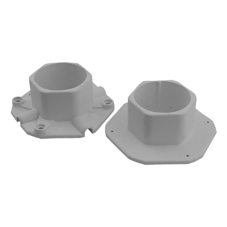 KameraKutusu TRK-06 Boru Montaj Flanş Takımı - TRK-06